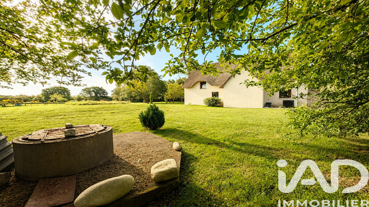 Ma-Cabane - Vente Maison Saint-Lyphard, 262 m²