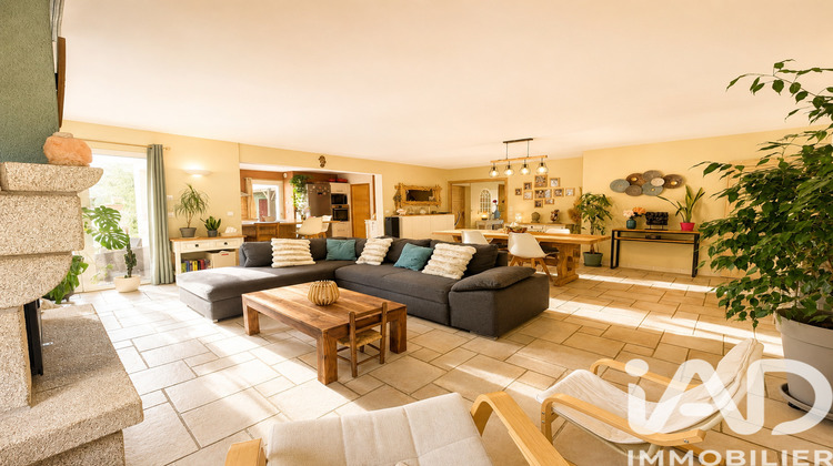 Ma-Cabane - Vente Maison Saint-Lyphard, 262 m²