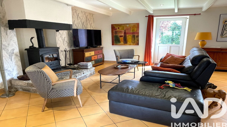 Ma-Cabane - Vente Maison Saint-Lyphard, 128 m²