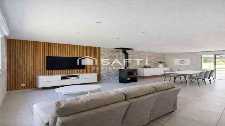 Ma-Cabane - Vente Maison Saint-Lyphard, 96 m²