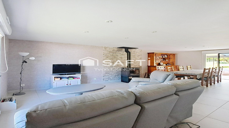 Ma-Cabane - Vente Maison Saint-Lyphard, 96 m²