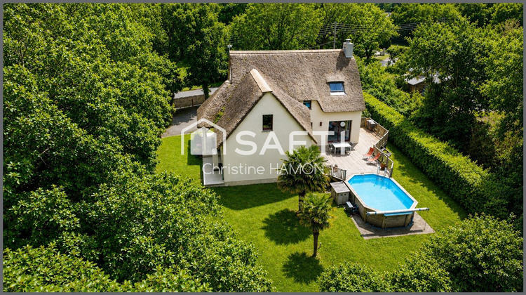 Ma-Cabane - Vente Maison Saint-Lyphard, 153 m²