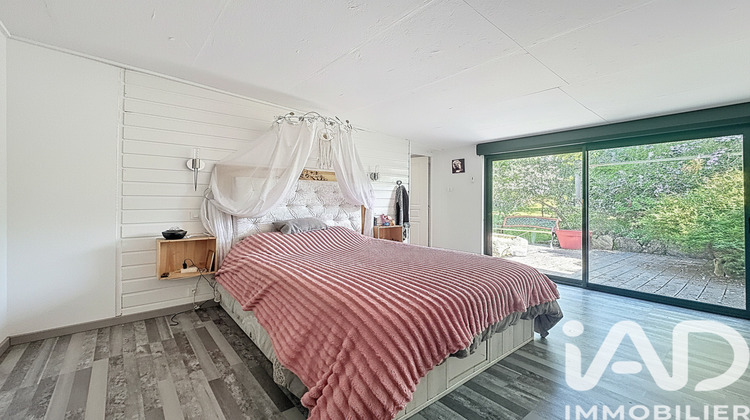 Ma-Cabane - Vente Maison Saint-Lyphard, 125 m²