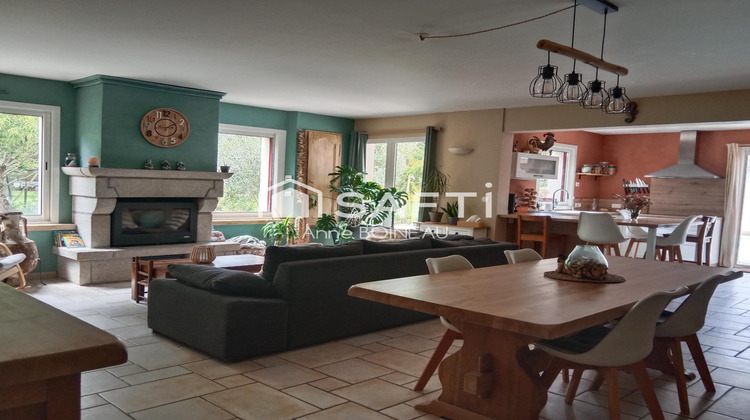 Ma-Cabane - Vente Maison Saint-Lyphard, 263 m²