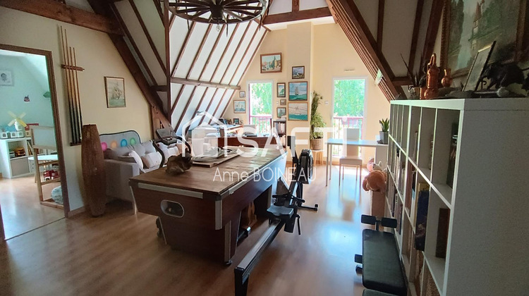 Ma-Cabane - Vente Maison Saint-Lyphard, 263 m²