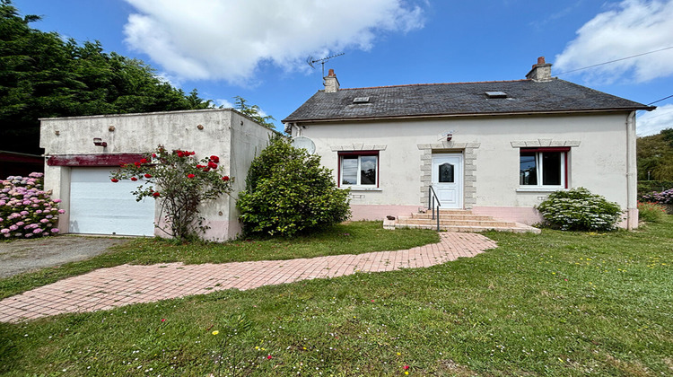Ma-Cabane - Vente Maison SAINT-LYPHARD, 115 m²