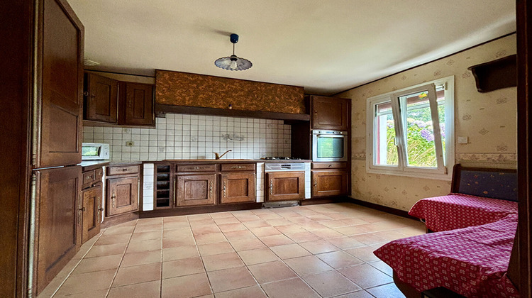Ma-Cabane - Vente Maison SAINT-LYPHARD, 115 m²