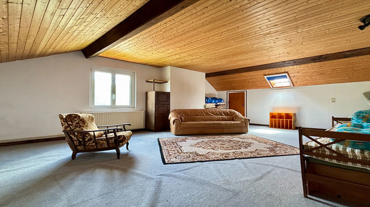 Ma-Cabane - Vente Maison SAINT-LYPHARD, 115 m²