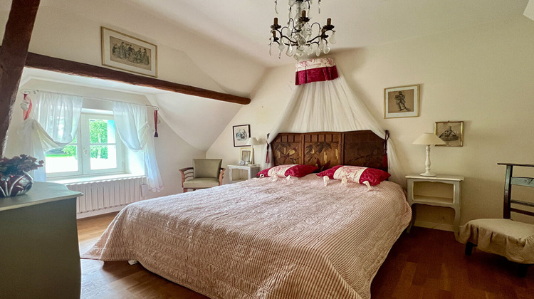 Ma-Cabane - Vente Maison SAINT-LYPHARD, 184 m²