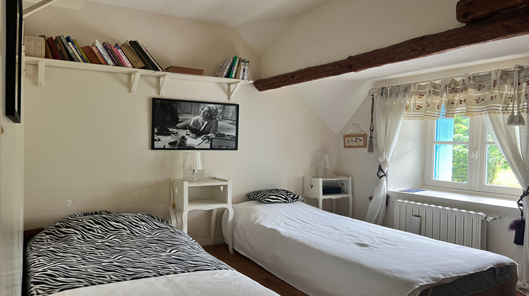 Ma-Cabane - Vente Maison SAINT-LYPHARD, 184 m²