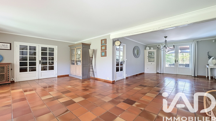 Ma-Cabane - Vente Maison Saint-Lyphard, 175 m²