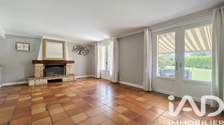 Ma-Cabane - Vente Maison Saint-Lyphard, 175 m²
