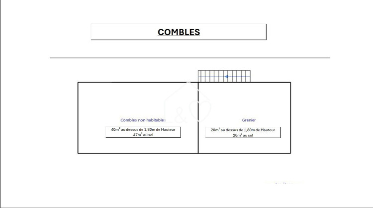 Ma-Cabane - Vente Maison SAINT-LYPHARD, 159 m²