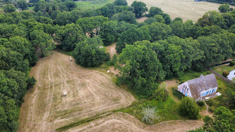 Ma-Cabane - Vente Maison SAINT-LYPHARD, 190 m²