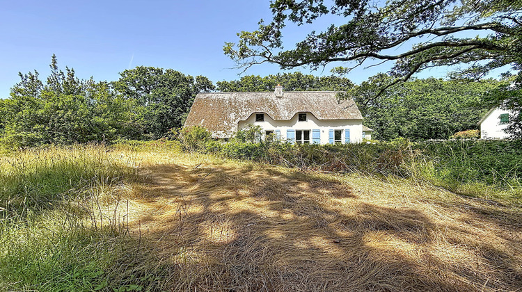 Ma-Cabane - Vente Maison SAINT-LYPHARD, 190 m²