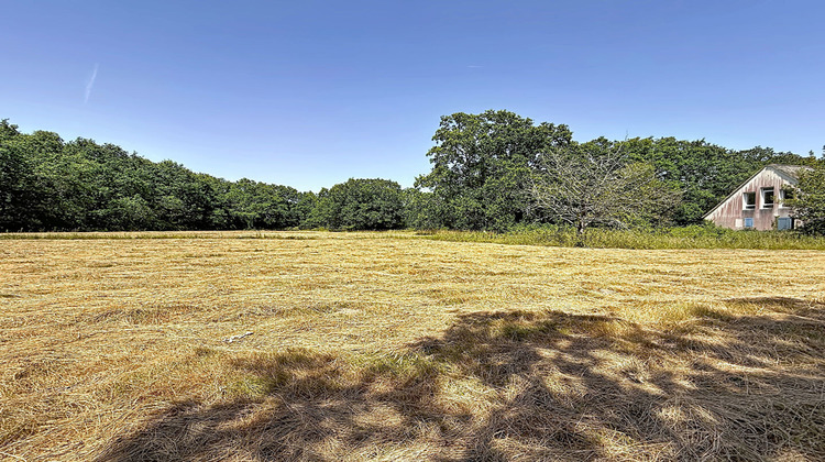 Ma-Cabane - Vente Maison SAINT-LYPHARD, 190 m²