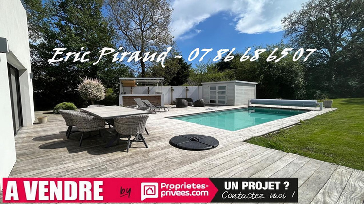 Ma-Cabane - Vente Maison SAINT LYPHARD, 175 m²