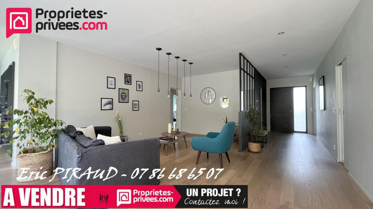 Ma-Cabane - Vente Maison SAINT LYPHARD, 175 m²