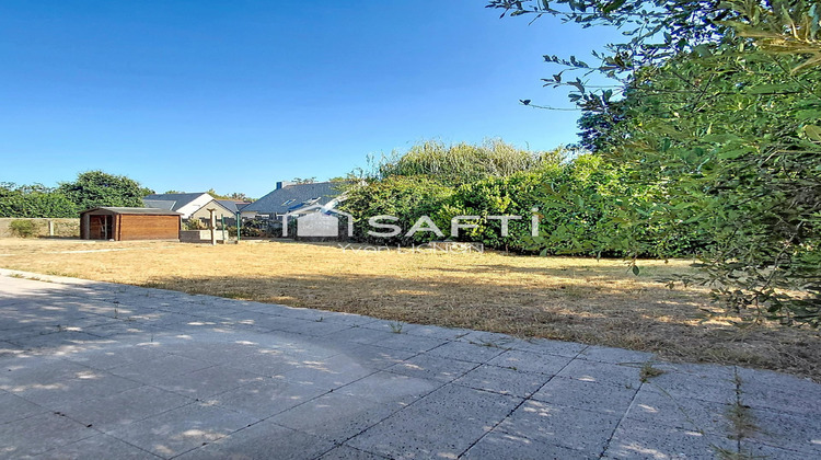 Ma-Cabane - Vente Maison Saint-Lyphard, 82 m²