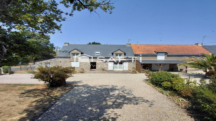 Ma-Cabane - Vente Maison Saint-Lyphard, 109 m²