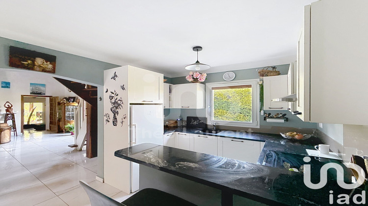 Ma-Cabane - Vente Maison Saint-Lyphard, 150 m²