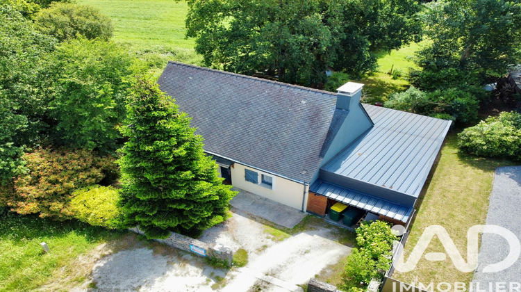 Ma-Cabane - Vente Maison Saint-Lyphard, 125 m²