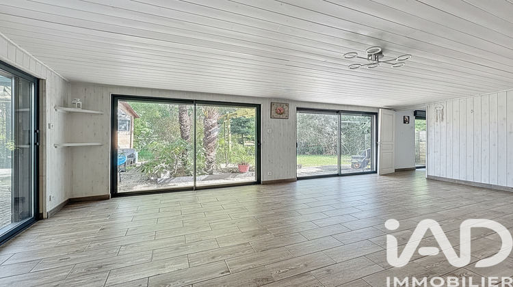 Ma-Cabane - Vente Maison Saint-Lyphard, 125 m²