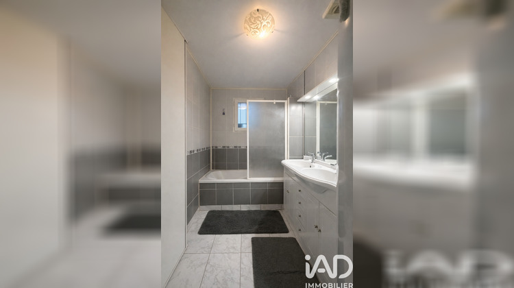 Ma-Cabane - Vente Maison Saint-Lyphard, 125 m²