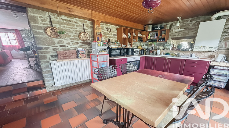 Ma-Cabane - Vente Maison Saint-Lyphard, 133 m²