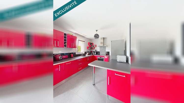 Ma-Cabane - Vente Maison Saint-Lyphard, 90 m²