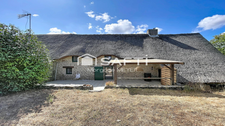 Ma-Cabane - Vente Maison Saint-Lyphard, 127 m²