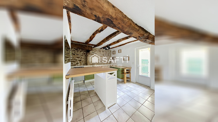 Ma-Cabane - Vente Maison Saint-Lyphard, 127 m²