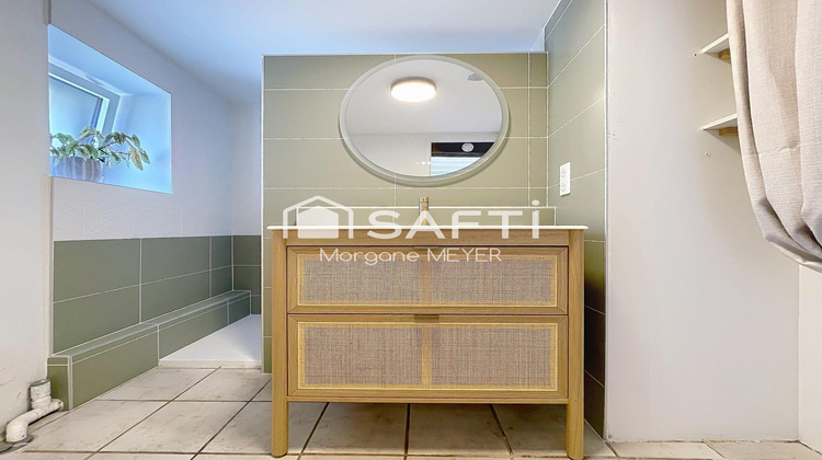 Ma-Cabane - Vente Maison Saint-Lyphard, 127 m²
