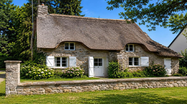 Ma-Cabane - Vente Maison SAINT LYPHARD, 90 m²