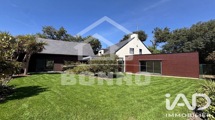 Ma-Cabane - Vente Maison Saint-Lyphard, 230 m²