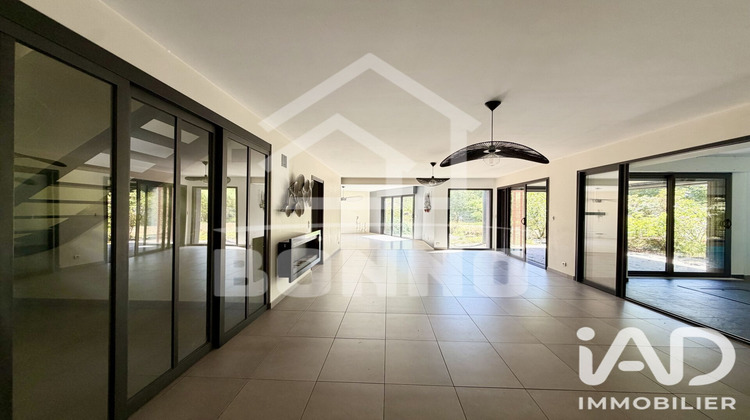 Ma-Cabane - Vente Maison Saint-Lyphard, 230 m²