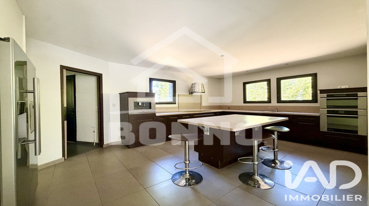 Ma-Cabane - Vente Maison Saint-Lyphard, 230 m²