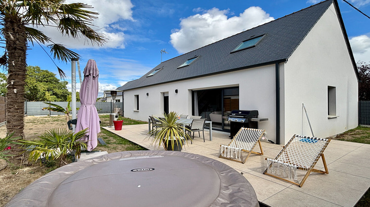 Ma-Cabane - Vente Maison SAINT-LYPHARD, 110 m²