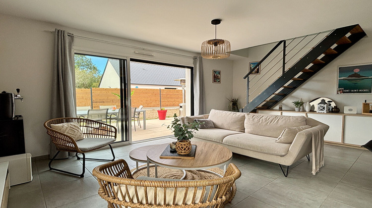 Ma-Cabane - Vente Maison SAINT-LYPHARD, 110 m²
