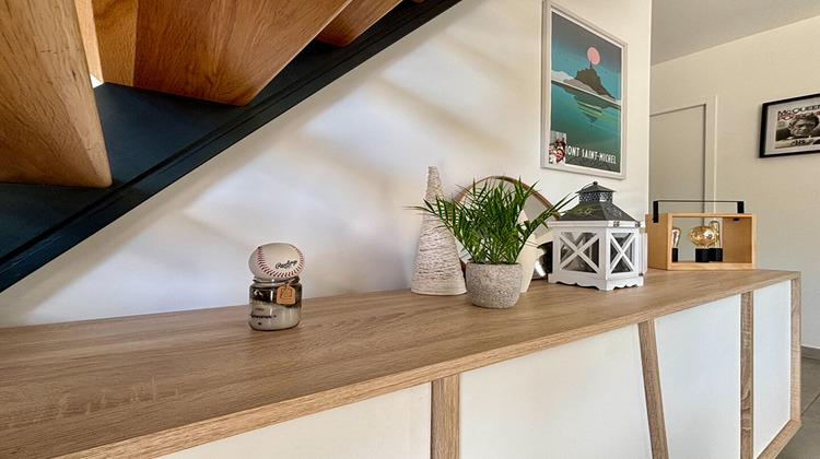 Ma-Cabane - Vente Maison SAINT-LYPHARD, 110 m²