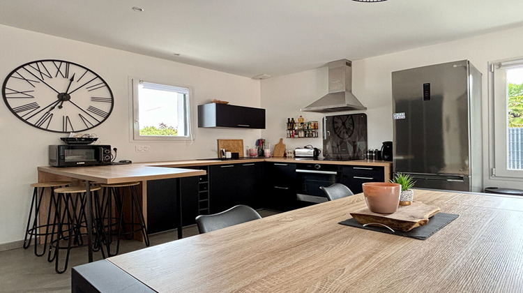 Ma-Cabane - Vente Maison SAINT-LYPHARD, 110 m²