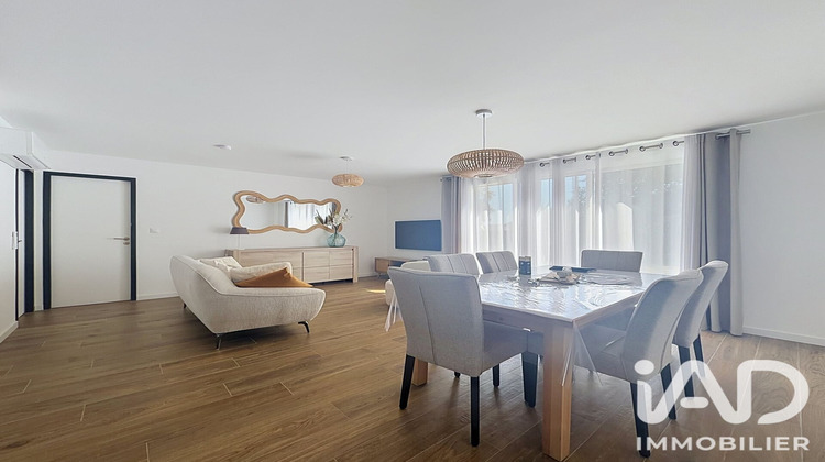 Ma-Cabane - Vente Maison Saint-Lyphard, 70 m²