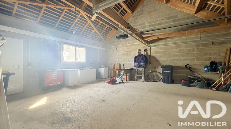 Ma-Cabane - Vente Maison Saint-Lyphard, 70 m²