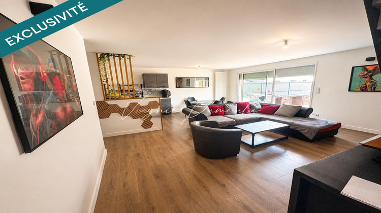 Ma-Cabane - Vente Maison Saint-Lyphard, 122 m²