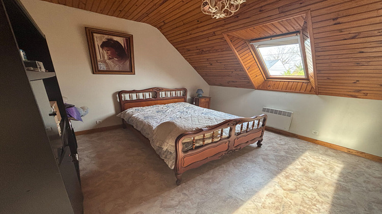 Ma-Cabane - Vente Maison SAINT-LYPHARD, 129 m²