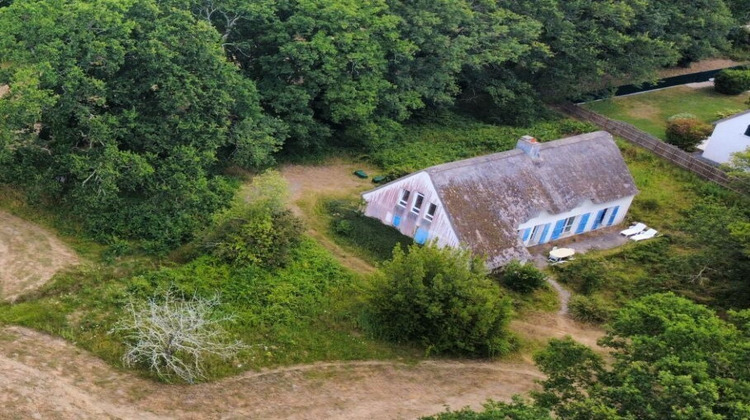 Ma-Cabane - Vente Maison SAINT-LYPHARD, 190 m²