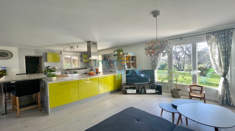 Ma-Cabane - Vente Maison Saint-Lys, 120 m²