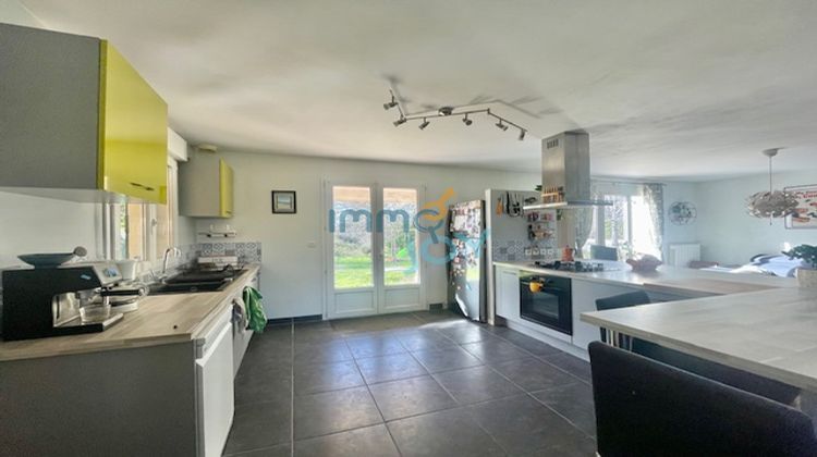 Ma-Cabane - Vente Maison Saint-Lys, 120 m²