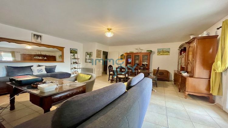 Ma-Cabane - Vente Maison Saint-Lys, 96 m²