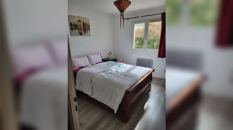 Ma-Cabane - Vente Maison Saint-Lys, 96 m²